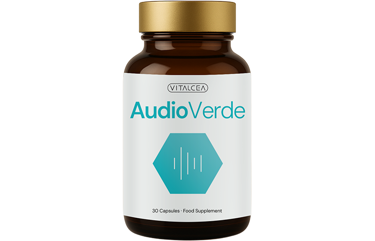AudioVerde