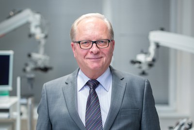 MUDr. Josef Červenka CSc.